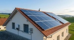Autoconsommation solaire &agrave; Boncourt : maximisez vos &eacute;conomies