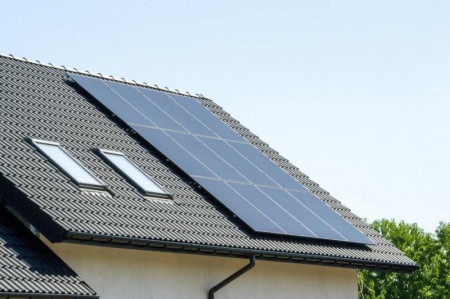 Revendre son &eacute;lectricit&eacute; solaire &agrave; Laon d&eacute;pend surtout du dimensionnement des panneaux