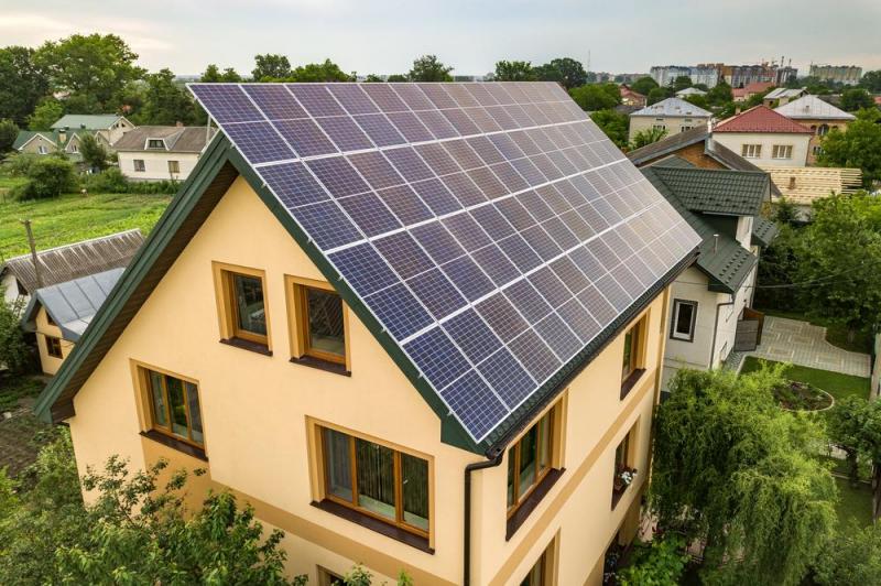 Pourquoi un bureau d'&eacute;tudes s'av&egrave;re utile avant toute installation photovolta&iuml;que &agrave; Laon ?